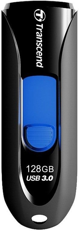 

USB флеш накопитель Transcend JetFlash 790 128GB (TS128GJF790K)
