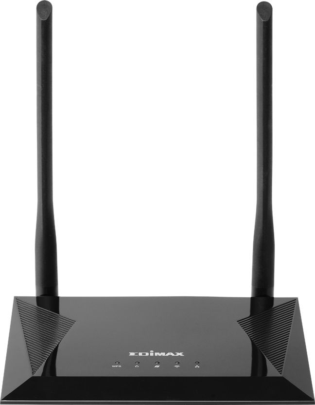 

Маршрутизатор Edimax BR-6428nS V5