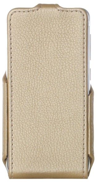 

Чохол-фліп Red Point для Huawei Y3 II (ФК.132.З.09.23) Gold
