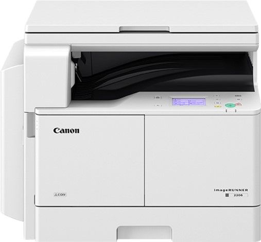 

БФП Canon imageRUNNER iR2206 (3030C001)