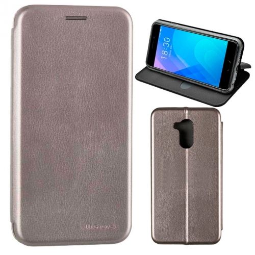 

Чохол-книжка G-Case Ranger Series Xiaomi Redmi Note 5/5 Pro Grey