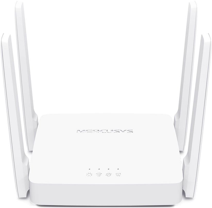 

Маршрутизатор Mercusys AC10