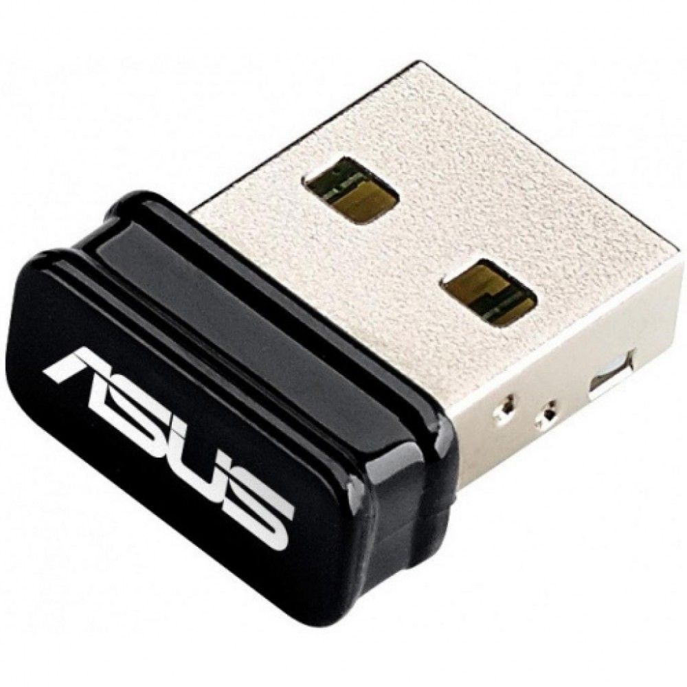 Акція на Адаптер Asus USB-N10 Nano від Територія твоєї техніки