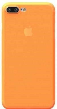 

Накладка Apple TPU Original Iphone 7 Orange