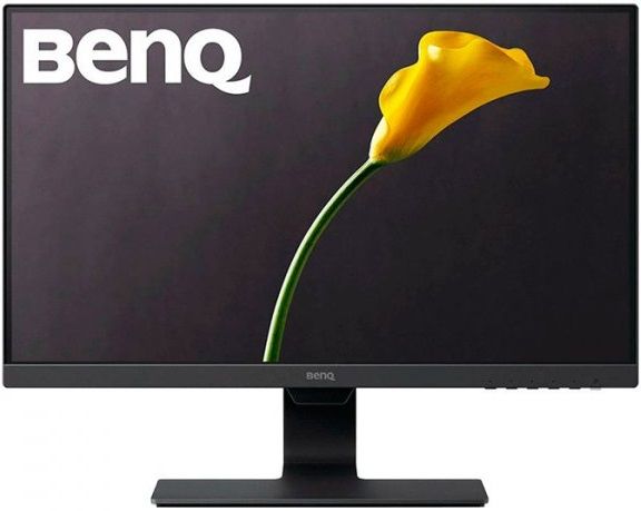 

Монитор BenQ GW2480E (9H.LHELA.FBE) Black