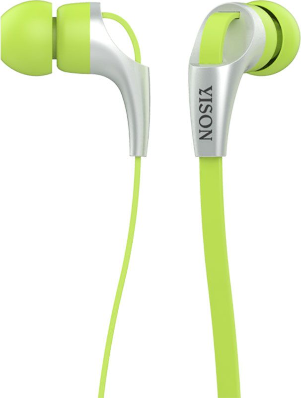 

Наушники Yison CX330 Green