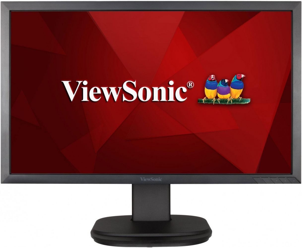 

Монитор ViewSonic VG2439SMH-2