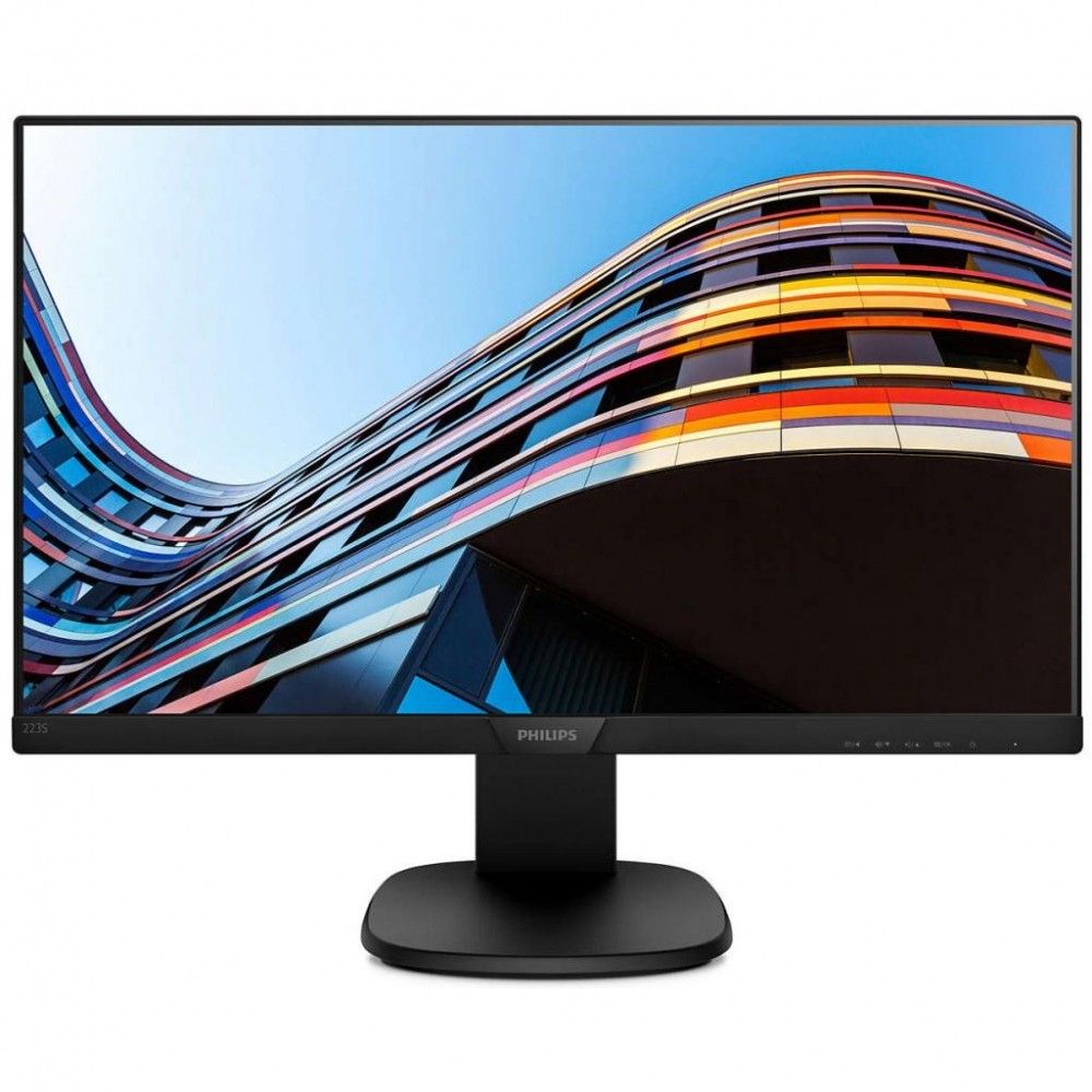 

Монитор Philips 223S7EHMB/00
