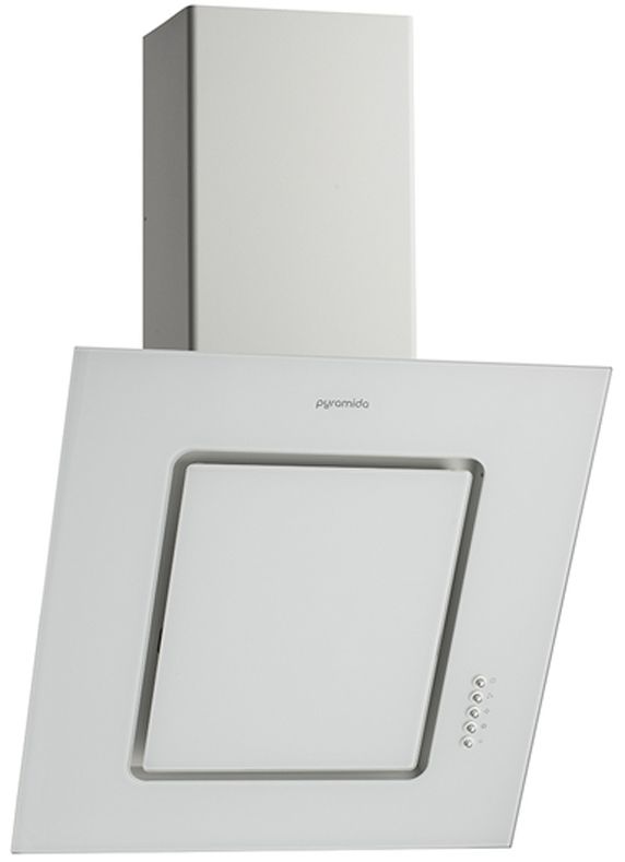 

Витяжка PYRAMIDA BT 600 PK GWH