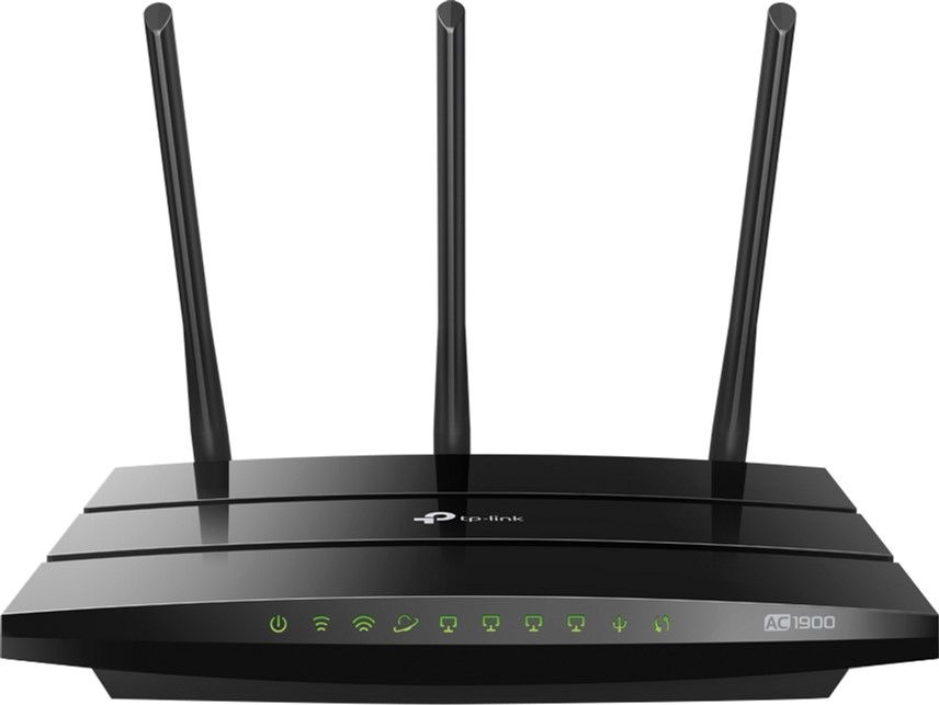 

Бездротовий маршрутизатор TP-LINK Archer A9