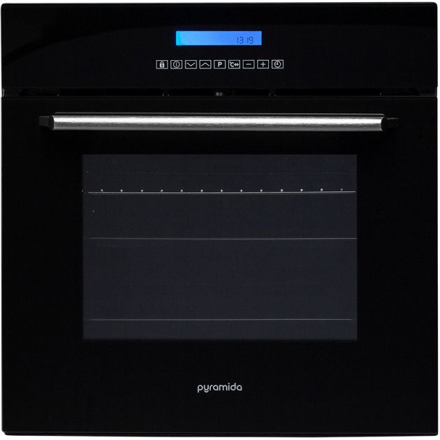 

Духовой шкаф электрический PYRAMIDA F 100 S GBL