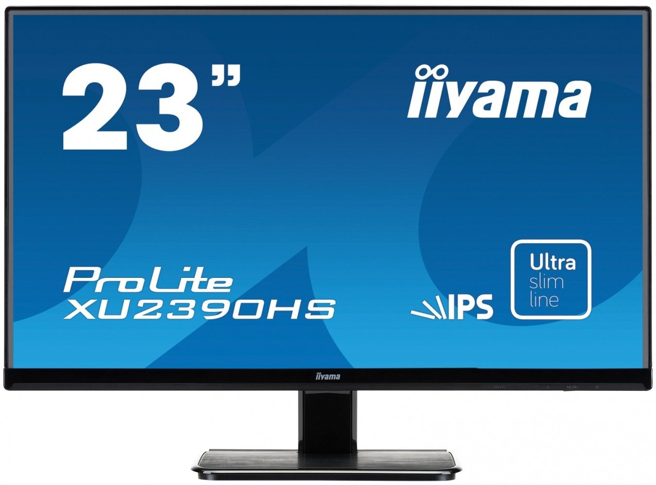 

Монітор Iiyama ProLite XU2390HS-B1