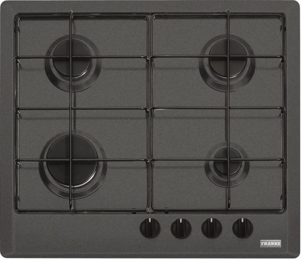 

Варочная поверхность газовая Franke FHLM 604 4G GF E (106.0263.748)