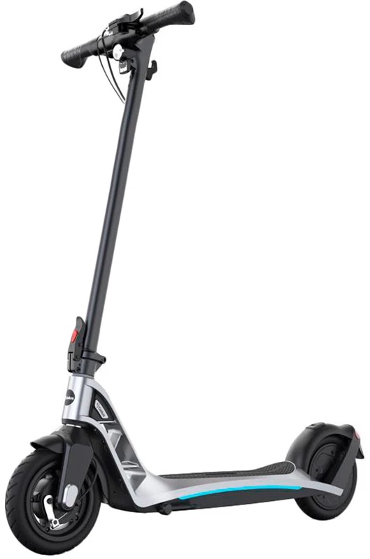 

Електросамокат Gelius Effort Pro 2S (GP-ES1000s)
