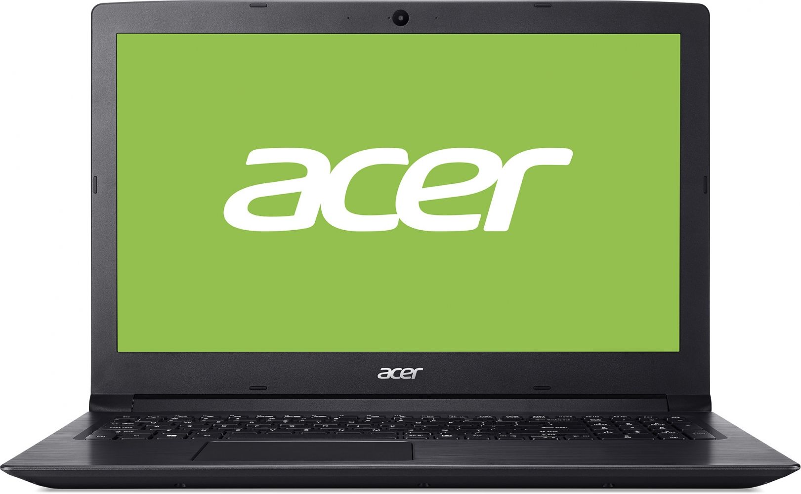 

Ноутбук Acer Aspire 3 A315-53-386Y (NX.H38EU.024) Obsidian Black