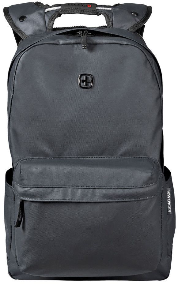 

Рюкзак для ноутбука Wenger 14" Photon (605032) Black