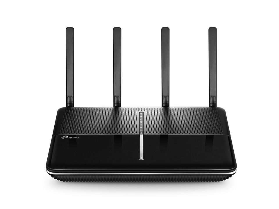 

Маршрутизатор TP-LINK Archer C3150