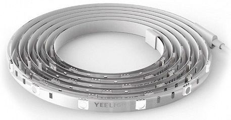 

Светодиодная лента Yeelight Aurora Lightstrip Plus (1м Extendable Strip) (DD0043W0EU)