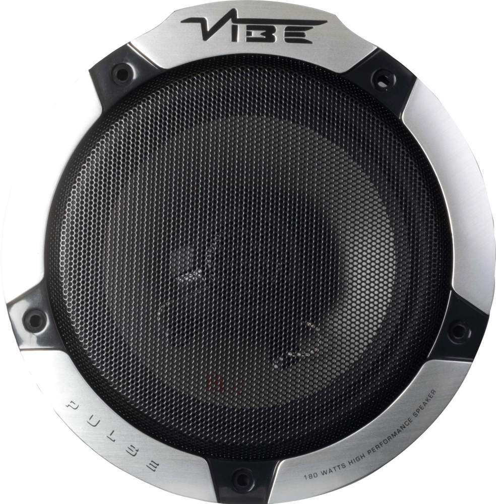 

Автоакустика Vibe PULSE6-V0