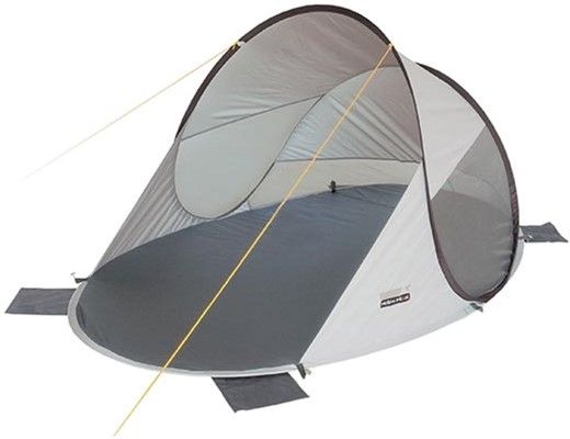 

Намет High Peak Calobra 80 (926277) Aluminium/Dark Grey