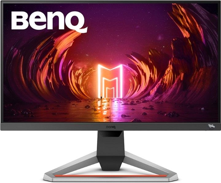 

Монітор BenQ EX2510 (9H.LJJLA.TBE) Grey