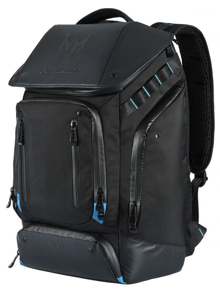 Acer Predator Utility PBG591 18 NP.BAG1A.288 Black Blue TTT.ua