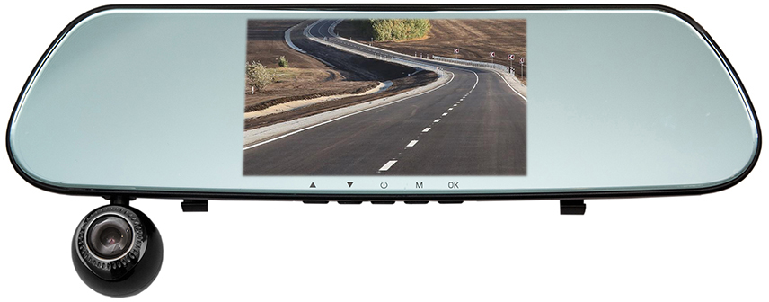 

Відеореєстратор XoKo DVR-025
