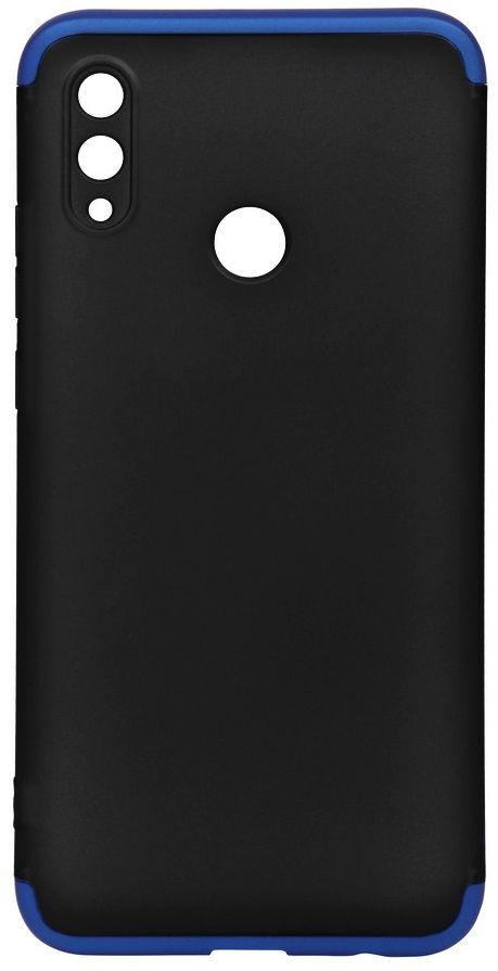

Панель BeCover Super-protect Series для Huawei P Smart 2019 (BC_703360) Black-Blue