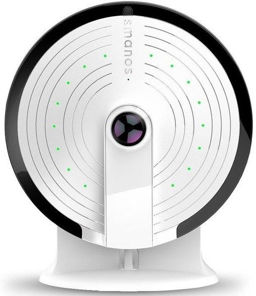 

IP-камера Smanos UFO Panoramic WiFi HD Camera (PT-180H)