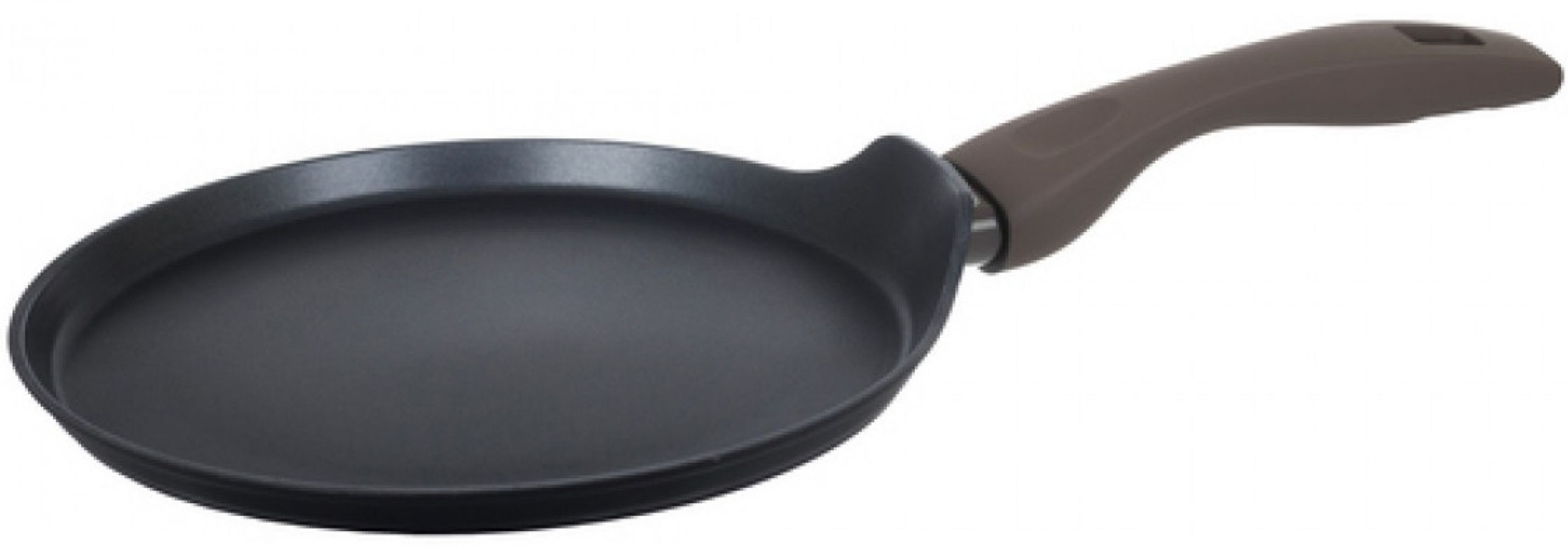 

Сковорода для млинців Ringel Sesame 25 см (RG-1110-25)