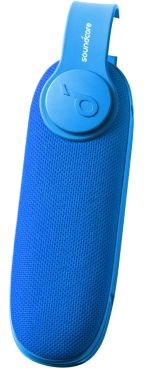 

Акустична система Anker SoundCore Icon (A3122G31) Blue