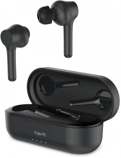 

Навушники TWS Havit HV-I92 Black