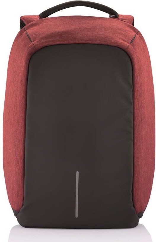 

Рюкзак для ноутбука XD Design Bobby Anti-Theft 15.6" (P705.544) Red