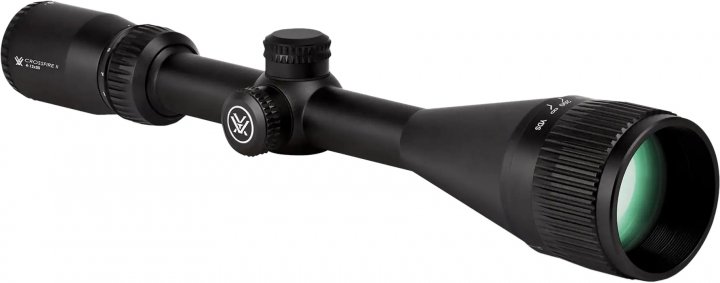 

Приціл оптичний Vortex Crossfire II 4-12x50 AO BDC CF2-31023 (929054)