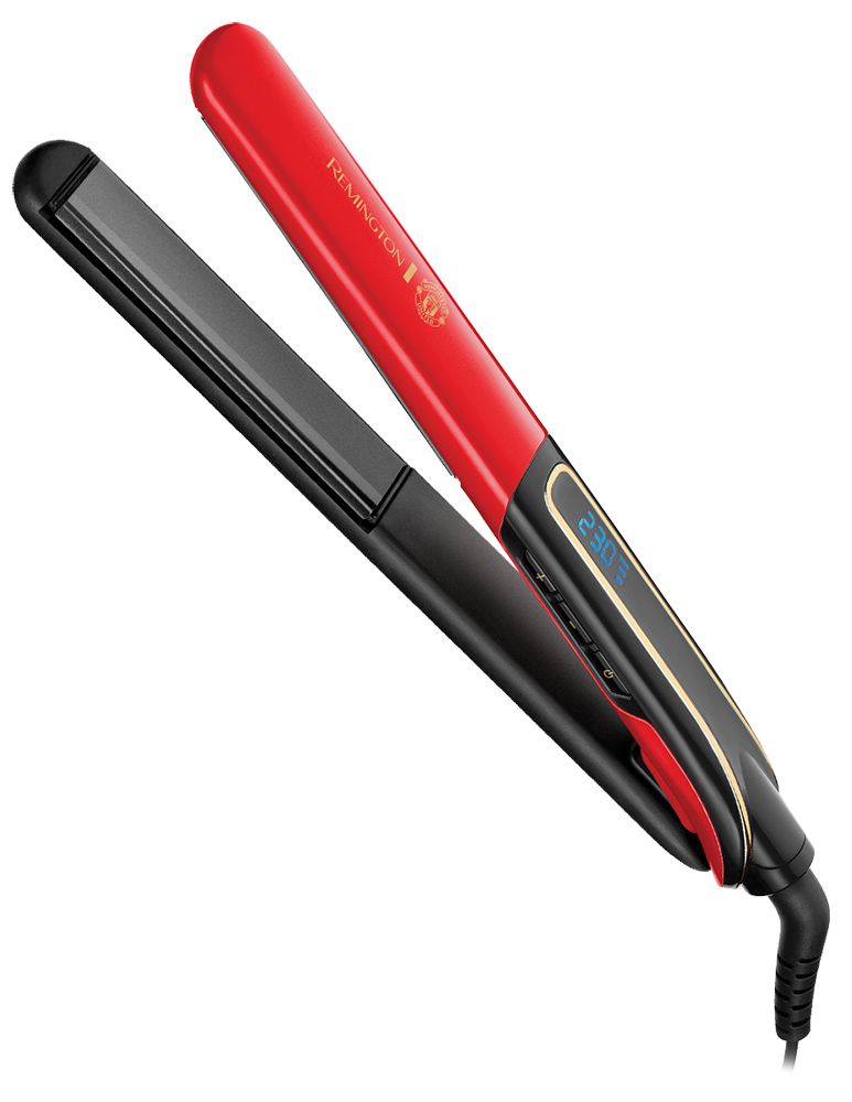 

Щипці для волосся REMINGTON S6755 SleekCurl Expert Manchester United