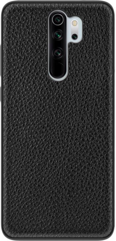

Чохол Leather Case Xiaomi Redmi Note 8 Pro Black