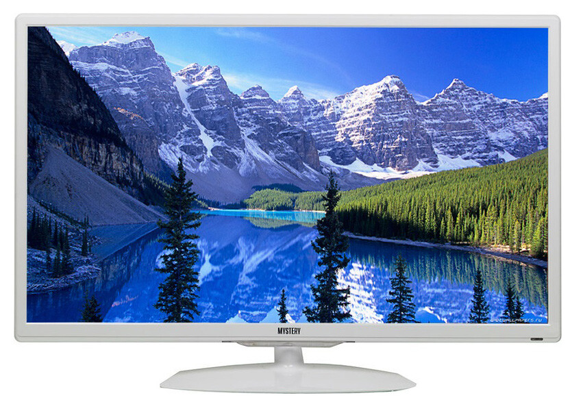 

Телевизор Mystery MTV-3223LT2 White