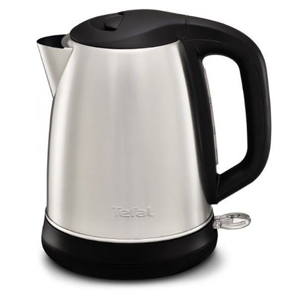 

Электрочайник TEFAL Subito Select 1.7L KI270D30