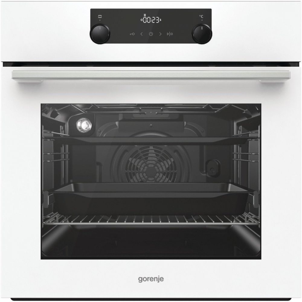 

Духовой шкаф электрический Gorenje BO737E24WG