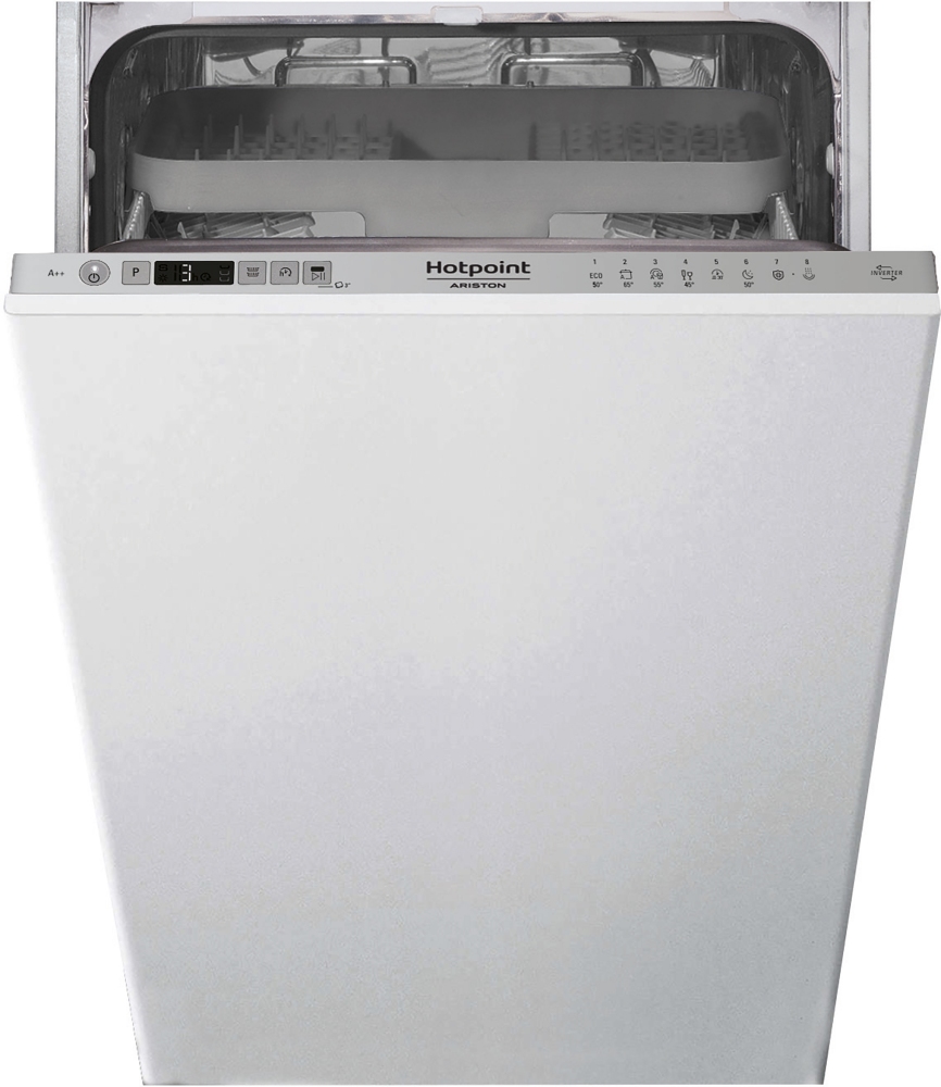 

Вбудована посудомийна машина HOTPOINT ARISTON HSIC 3T127C