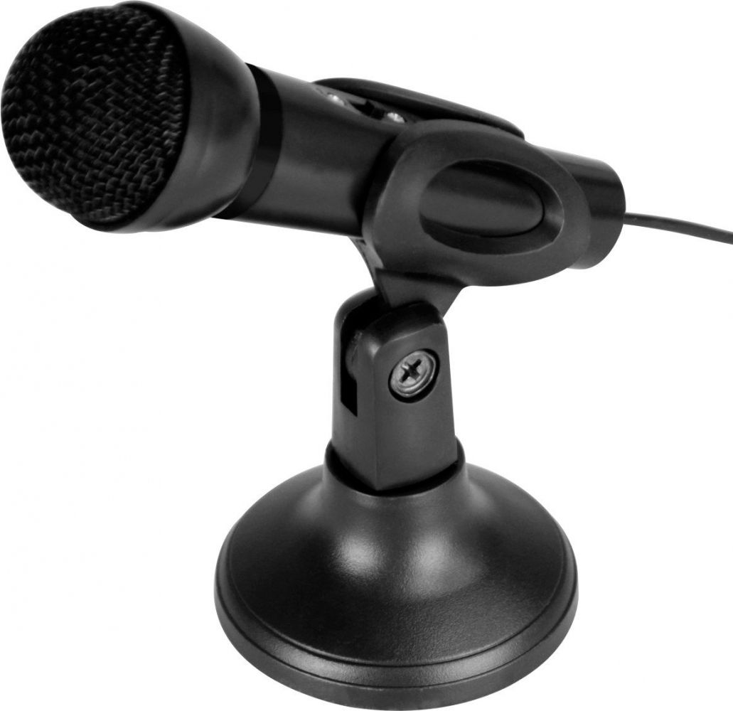 

Мікрофон Media-Tech Micco SFX (MT393)