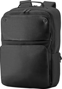 

Рюкзак HP Executive Midnight 17.3" Black (1KM17AA)