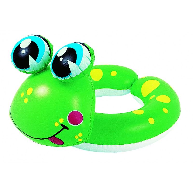 

Круг надувной Jilong 47025 61 x 45 x 38 см (JL47025_green)