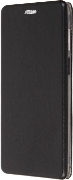

Чехол-книжка ArmorStandart G-Case для Xiaomi Redmi Note 9S/9 Pro/9 Pro Max (ARM57336) Black
