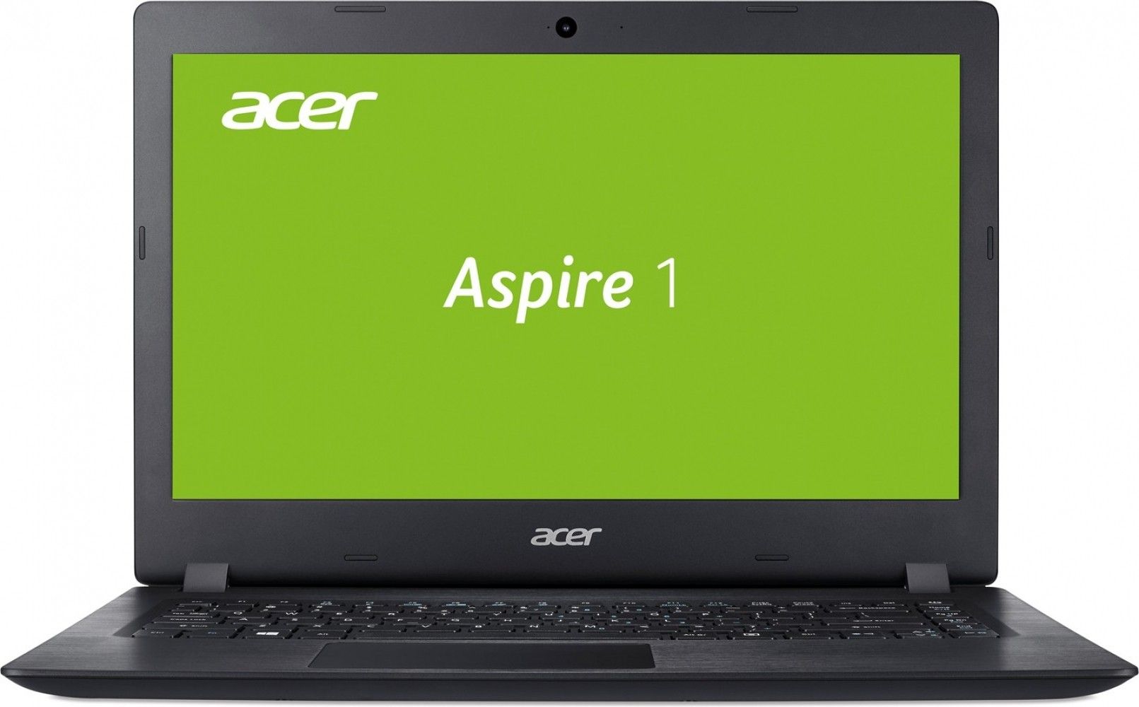 

Ноутбук Acer Aspire 1 A114-31 (NX.SHXEU.014) Obsidian Black
