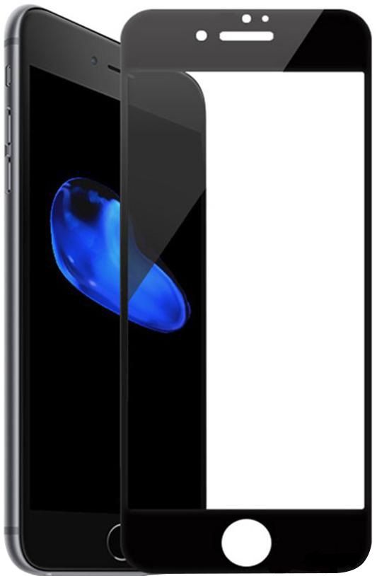 

Защитное стекло Armorstandart Premium Edge для Apple iPhone 8 Plus/7 Plus (ARM49288-G3D-BK) Black