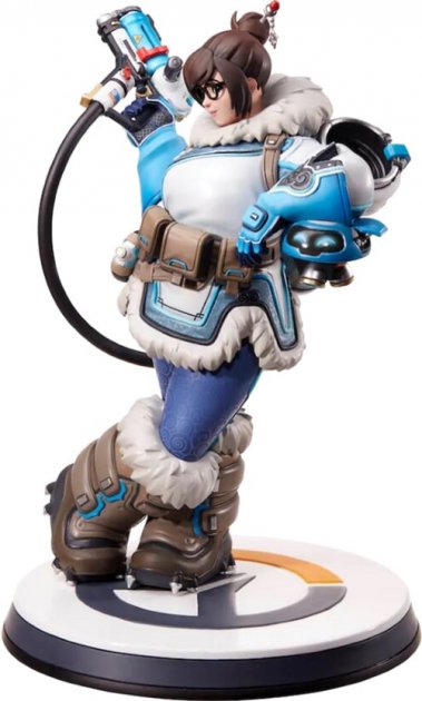

Статуетка Blizzard Overwatch Mei Premium statue (Мей) (B63731)
