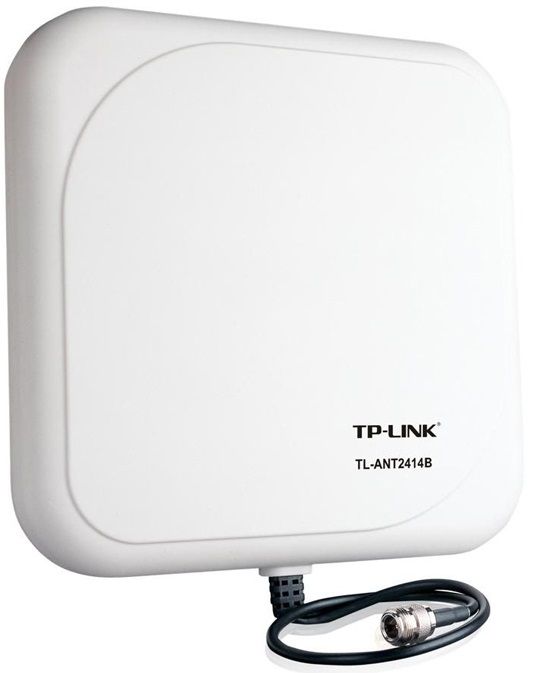 

Антенна TP-LINK TL-ANT2414B