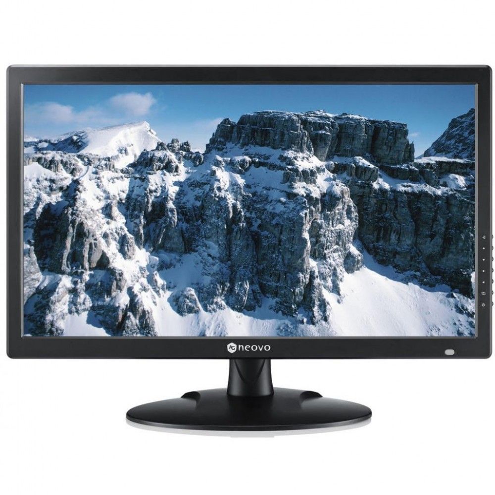 

Монітор 21.5" Neovo SC-22AH