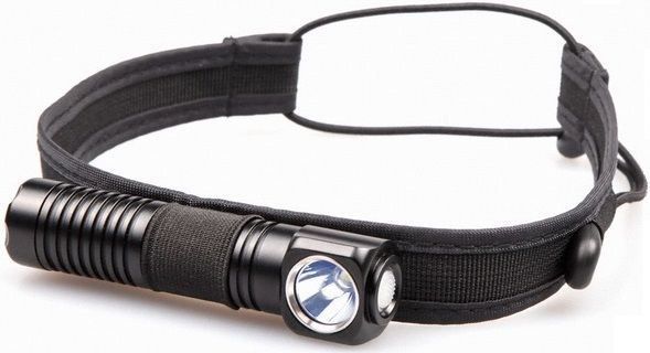

Фонарь EagleTac Sportac PH10LC2 XM-L2 U3 1190 лм